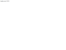 Tablet Screenshot of hombiz.com